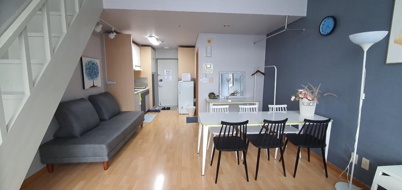Jsm Studio Seoul Exterior photo