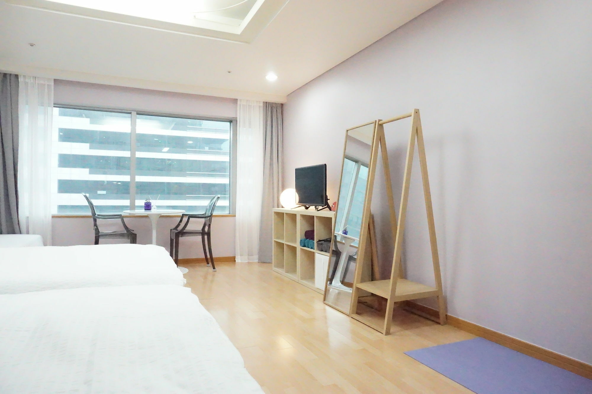 Jsm Studio Seoul Exterior photo