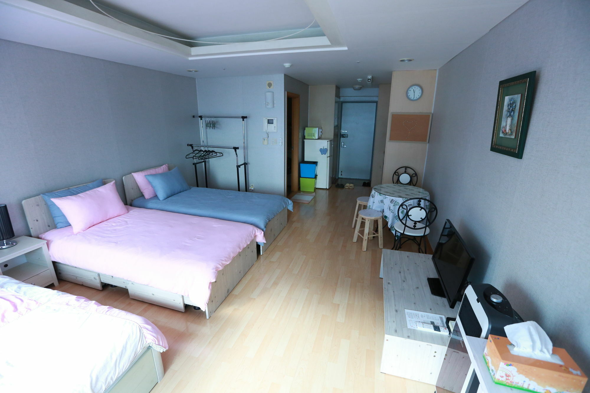 Jsm Studio Seoul Exterior photo