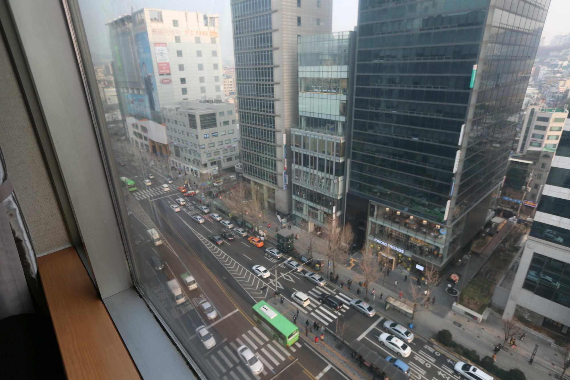 Jsm Studio Seoul Exterior photo
